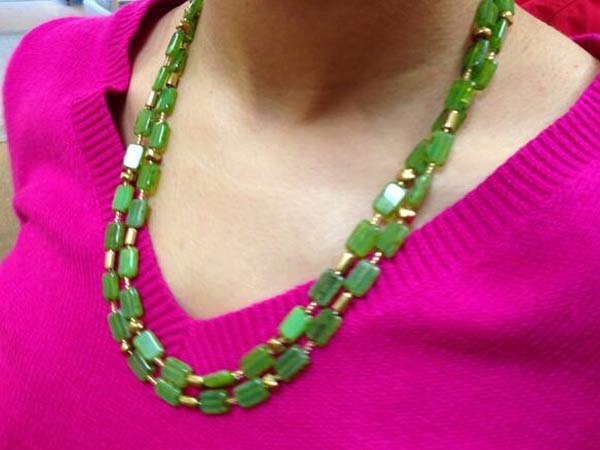 ఆగస్టు-పెరిడోట్..(Peridot)