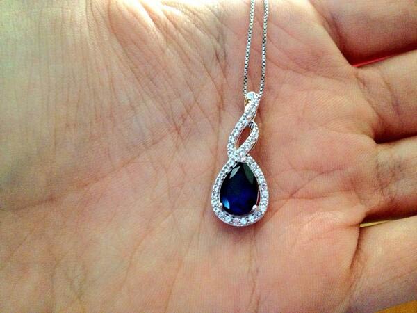 సెప్టెంబర్-నీలమణి..(Sapphire)