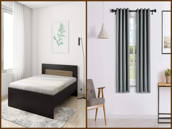 Amazon Great Indian Sale 2021: Big Discounts And Offers On Home Decor Items in Telugu