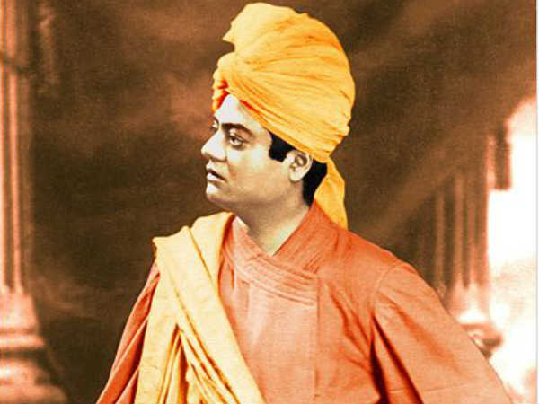 On this Day in 1893, Swami Vivekananda gave iconic Speech at the World Parliament of Religions, Chicago, Read Text in Telugu