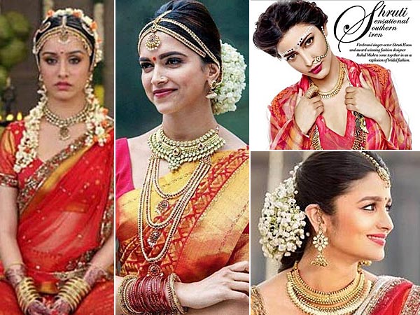 Real Brides Share Their Wedding Day Advice in Telugu