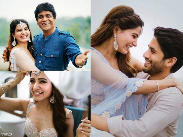 Naga Chaitanya- Samanatha Divorce: Common Reasons Why Marriages End in telugu
