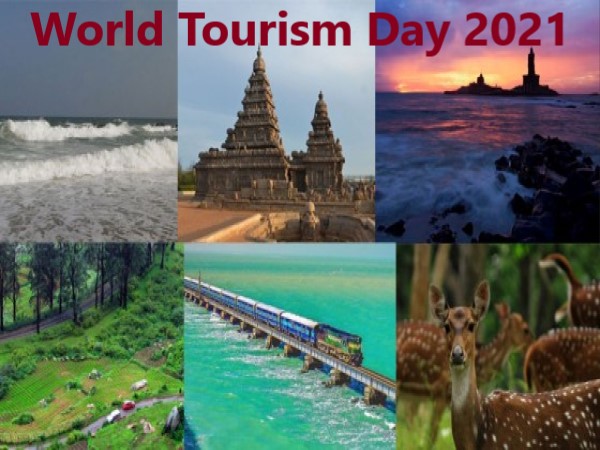 World Tourism Day 2021, Date, History and Significance in Telugu