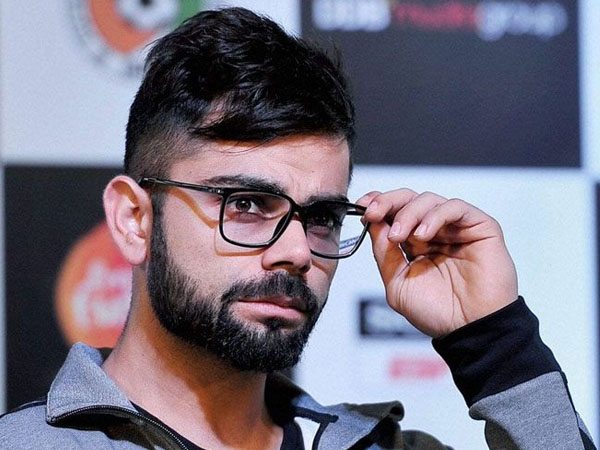 కార్పొరేట్ గడ్డం శైలి..