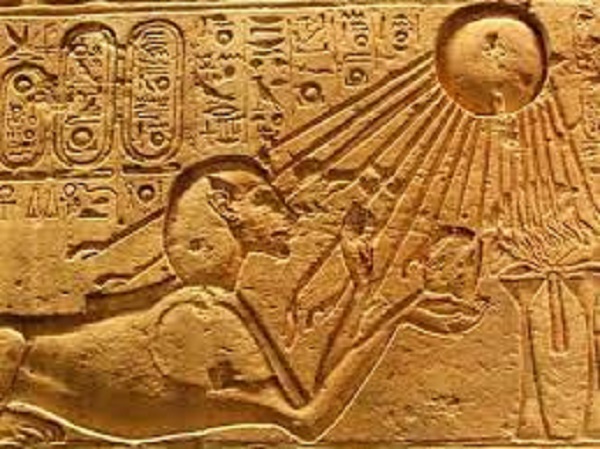 వారు ఉల్కల నుండి ఇనుమును సేకరించారు