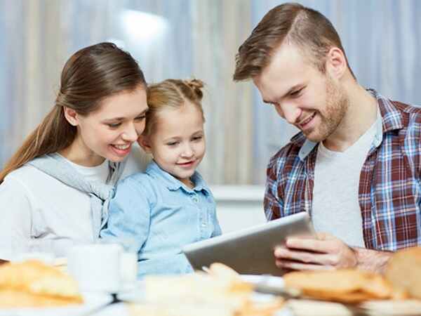  పిల్లల స్థానం: