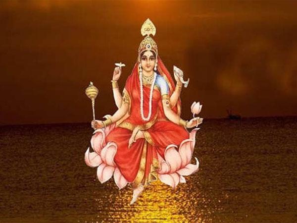 తల్లి సిద్ధిదాత్రి ప్రాముఖ్యత