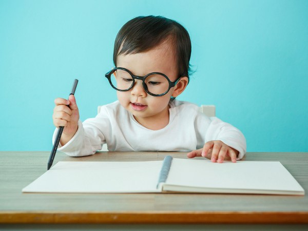 ఆంధ్రలో విద్య ప్రారంభం