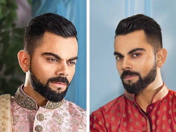 ఒకే రంగుతో..