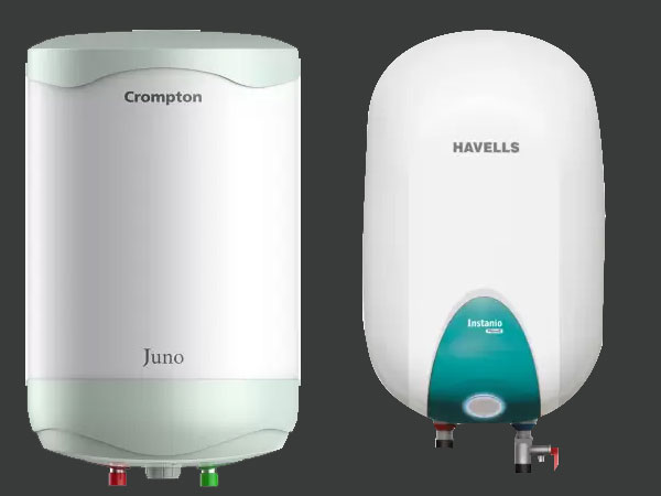 గీజర్స్..