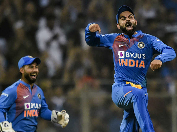 కోహ్లీ స్ఫూర్తి..