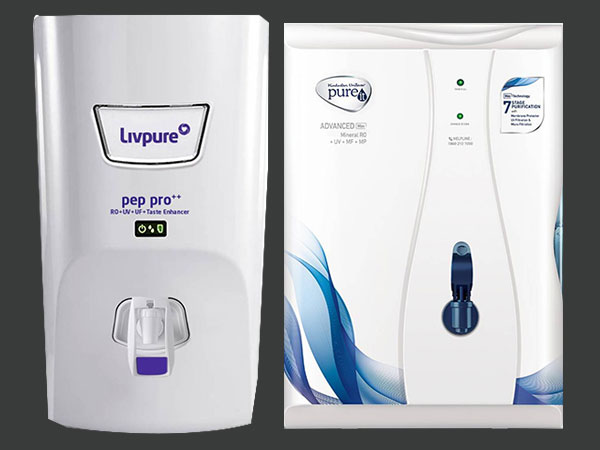 వాటర్ ప్యూరిఫైర్...