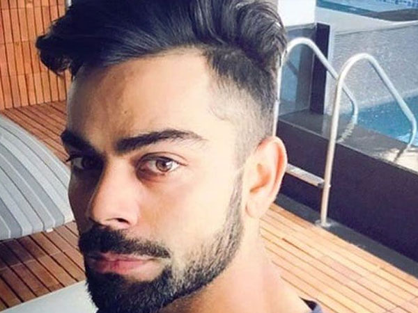 షార్ప్ కటింగ్..