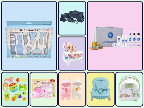 Amazon Sale in India : Exciting Offers on Kids Accessories in Telugu