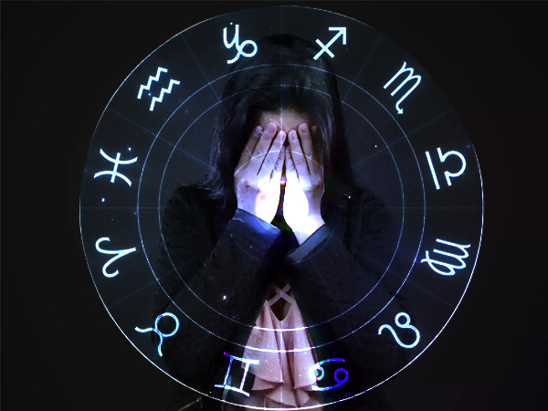 Zodiac Signs Who Hide Their Emotions