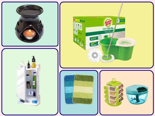 Amazon Great Indian Festival : Up to 70% Discounts, Offers on Home Products in Telugu