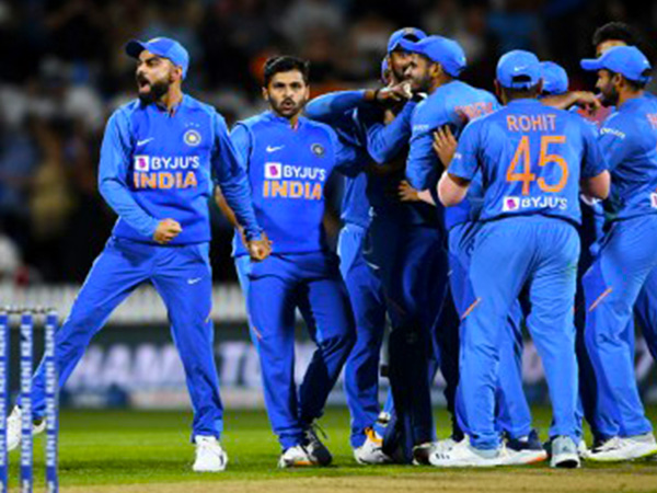 How Indian Cricketers Stay Fit And Healthy During The World Cup