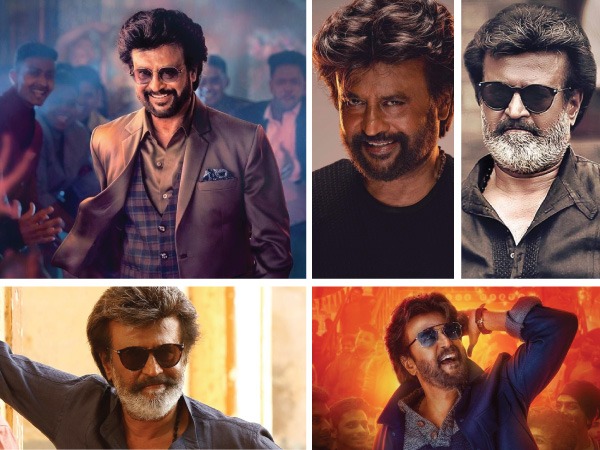 Super Star Rajnikanth Infallible Style Tips in Telugu