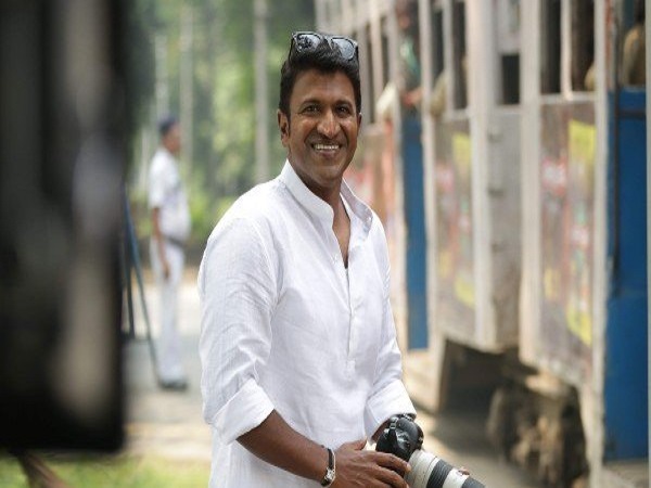 Puneeth Rajkumar death; Interesting Facts about Kannada Actor in Telugu