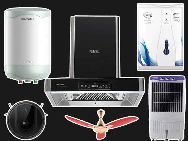 A guide to upgrading your home appliances this festive season