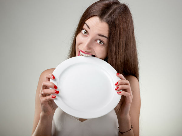 బరువు తగ్గడం