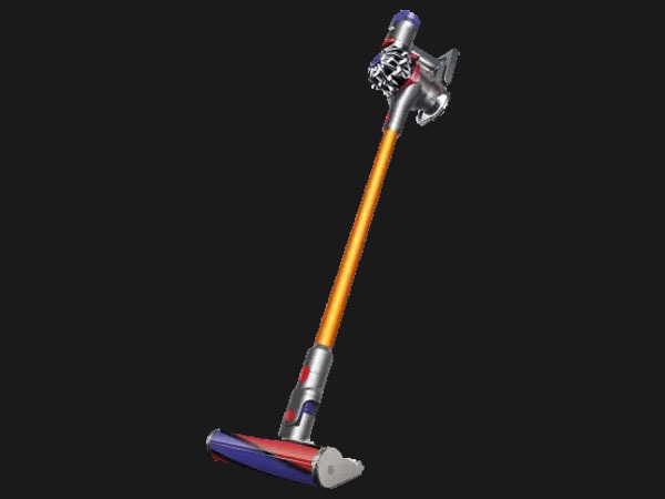 కార్డ్‌లెస్ మరియు రోబోట్ వాక్యూమ్ క్లీనర్లు..