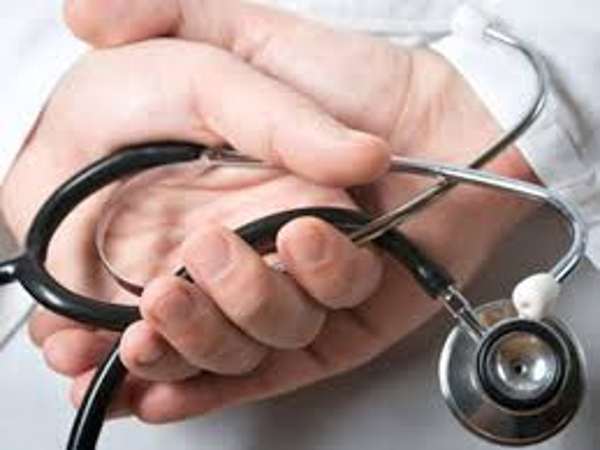 డాక్టర్ చెప్పేది