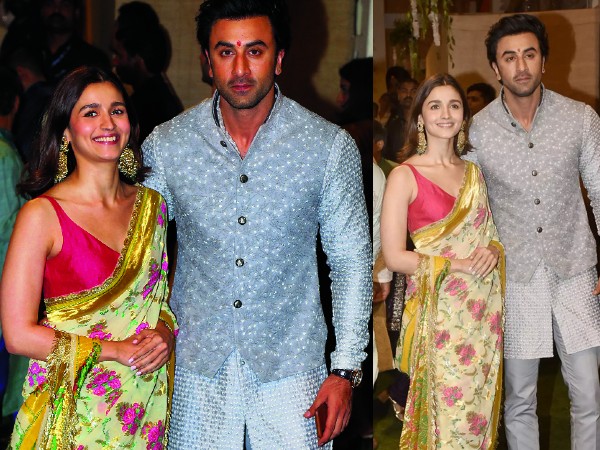 సంప్రదాయ దుస్తులు..