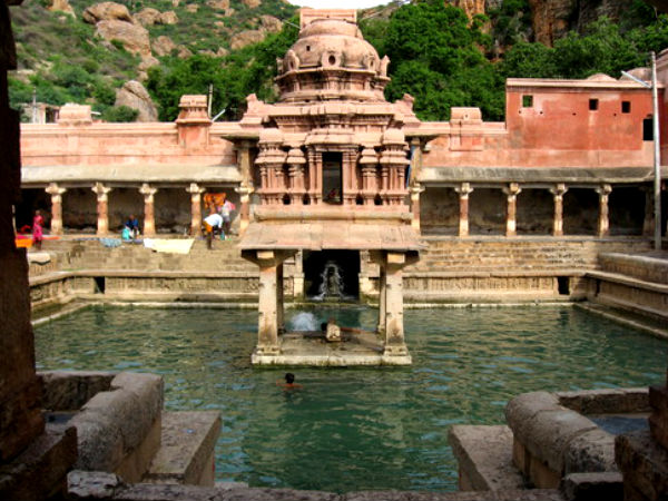 కార్తీక మాసంలో..