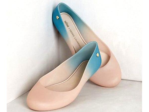 8) రెయిన్ బూట్లను ఉపయోగించండి