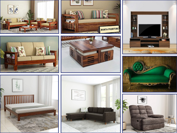 Amazon Great Indian Sale : Huge Discounts on Furnitures in Telugu 