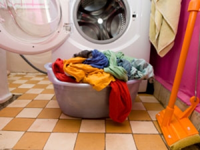 How to Dry Your Clothes Fast Without a Dryer in Rainy Season in Telugu