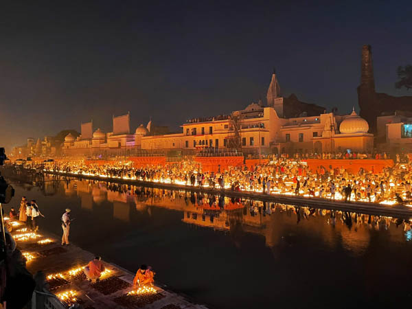 Kartik Month 2021: Reasons why Kartik month is the holiest month