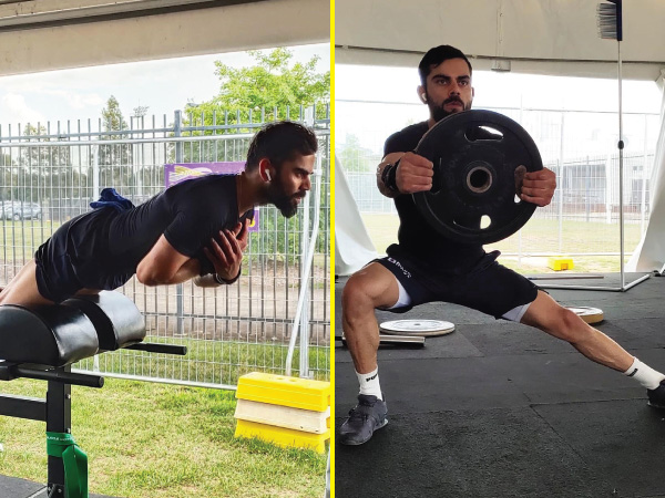 Virat Kohli Birthday : Diet and Fitness Secrets of Team Captain in Telugu