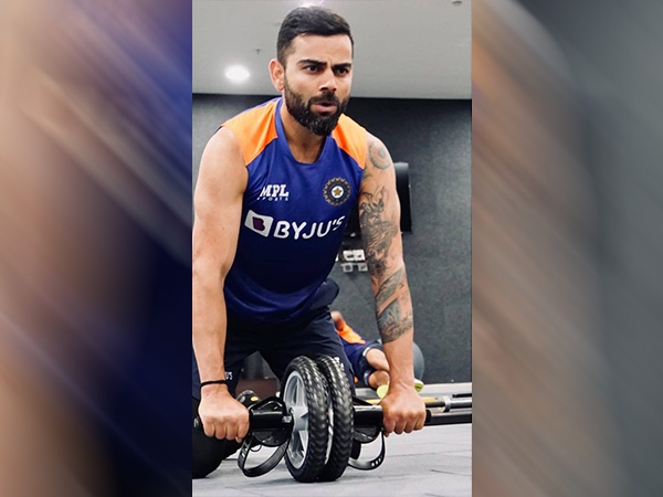 బాడీ రీఛార్జ్ కోసం..