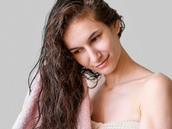 Wet hair mistakes might be damaging your hair Wet hair mistakes might be damaging your hair