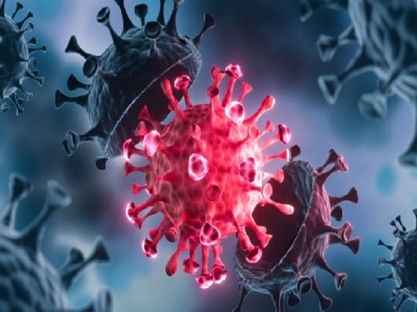 కరోనా గురించి..