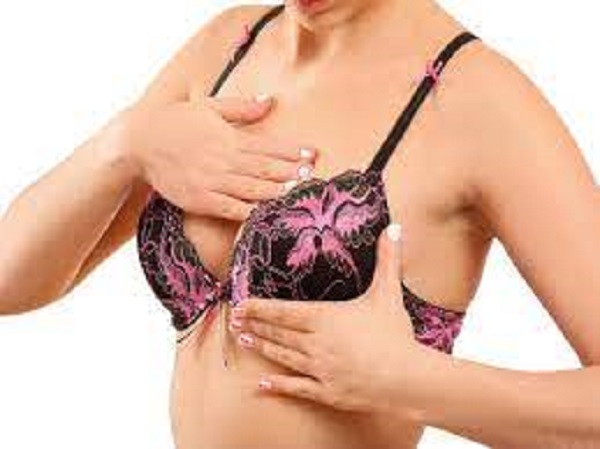 పొడి బారిన చర్మం