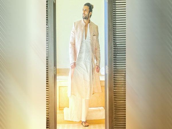 విజయ్ దేవరకొండ