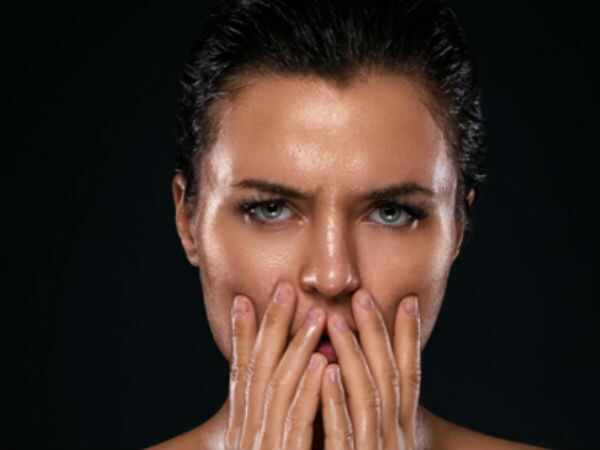 Best essential oils for men and women with oily skin