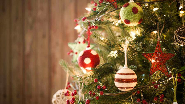 క్రిస్మస్ ట్రీ..