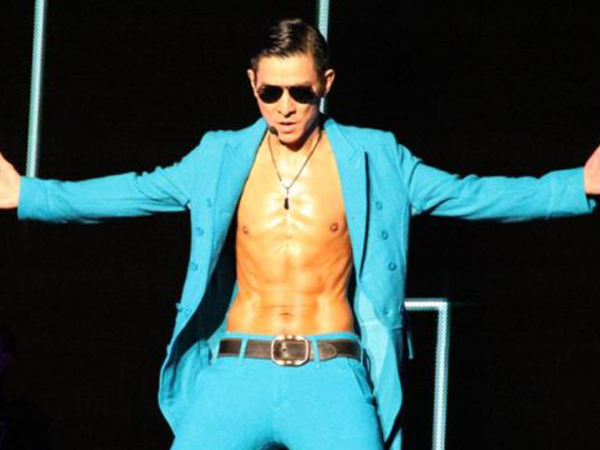 Year Ender 2021: List of Most Admired Men and Women 2021; Here is the List in Telugu