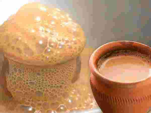 టీపై ప్రేమను వదులుకోవాలనుకుంటున్నారా?