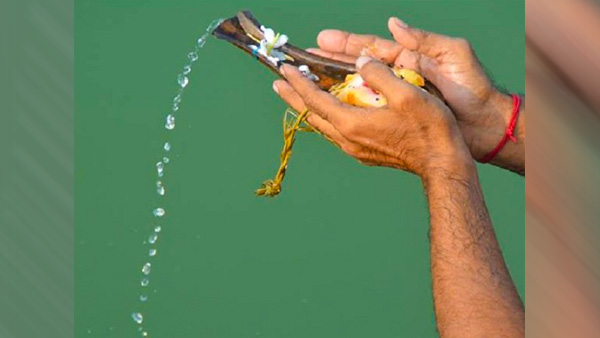 పూజా విధానం..