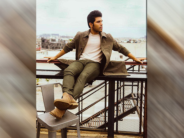 అల్లు శిరీష్.. అల్లు శిరీష్..