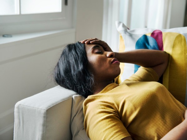 ఒమిగ్రోన్ లక్షణాలు మరియు సంక్రమణ తీవ్రత