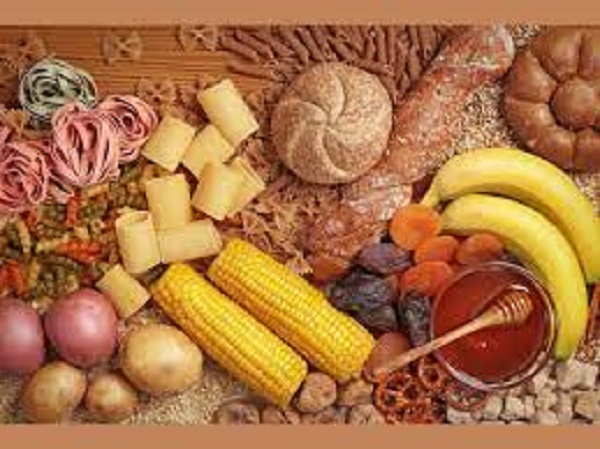 శుద్ధి చేసిన కార్బోహైడ్రేట్లు