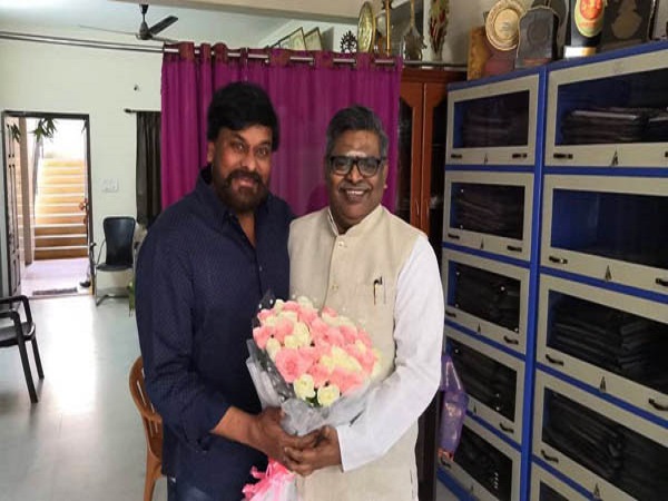 13 సార్లు నంది అవార్డులు..