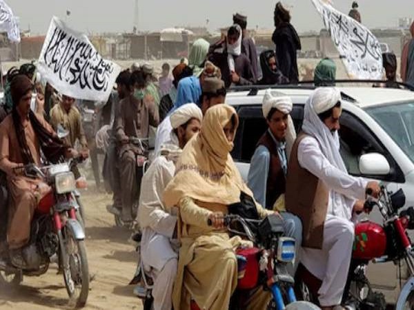 ఆఫ్ఘానిస్థాన్ తాలిబన్ల గురించి..