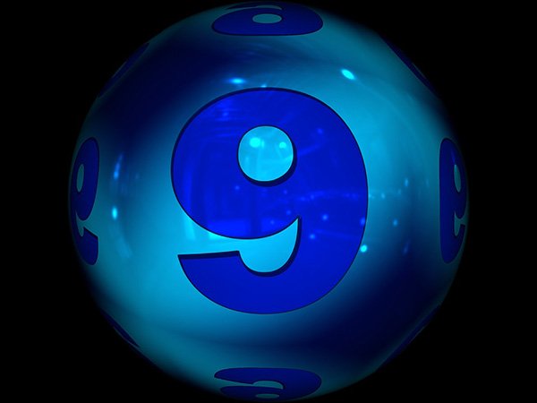 నెంబర్ 9